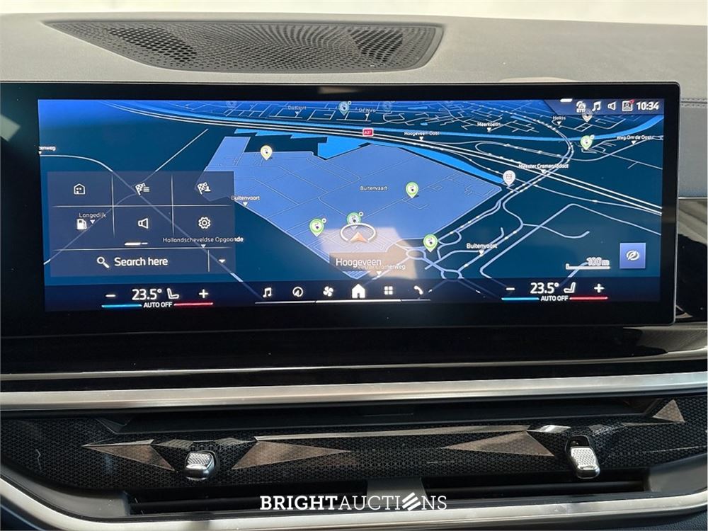 BMW X5 xDrive50e M Sport 510pk 2024 (Origineel-NL), Z-862-FK