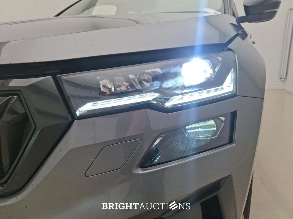 Skoda Karoq Sportline Business 1.5 TSI 150pk 2023 (Origineel-NL), T-830-SV