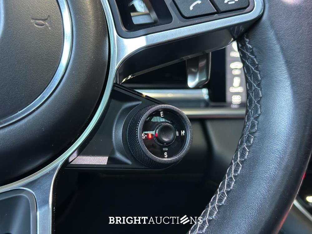 Porsche Panamera 4 E-Hybrid Sport Turismo 2.9 V6 462pk 2019 Sport-Chrono, H-662-RX