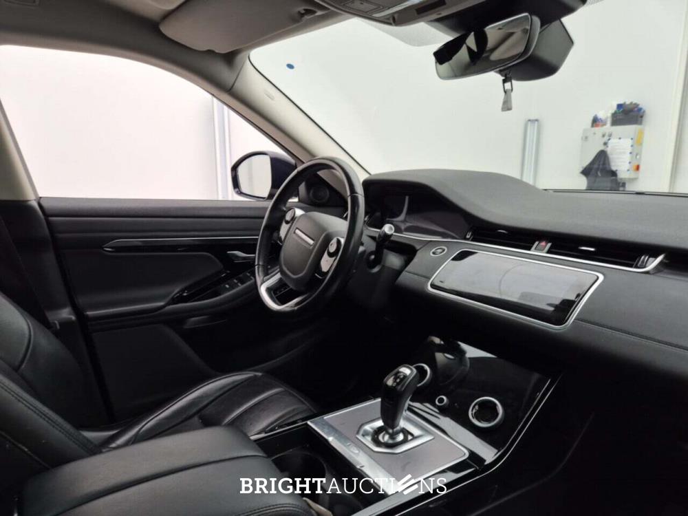 Land Rover Range Rover Evoque P200 R-Dynse 2.0 AWD 200pk 2020, S-121-VK