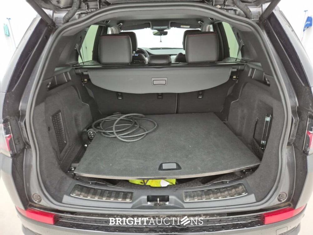 Land Rover Discovery Sport P300e Dynamic Se AWD 309pk 2023, 2EEB519