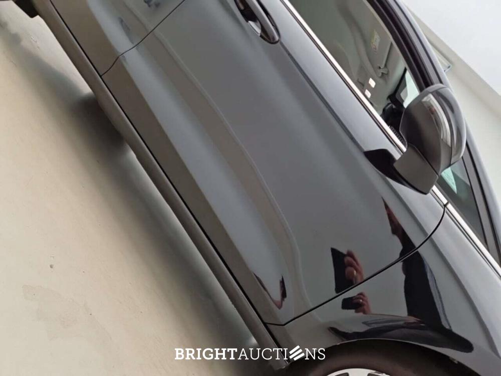 Ford Fiesta Ebh Titanium 1.0 125pk 2022 (Origineel-NL), R-589-DJ