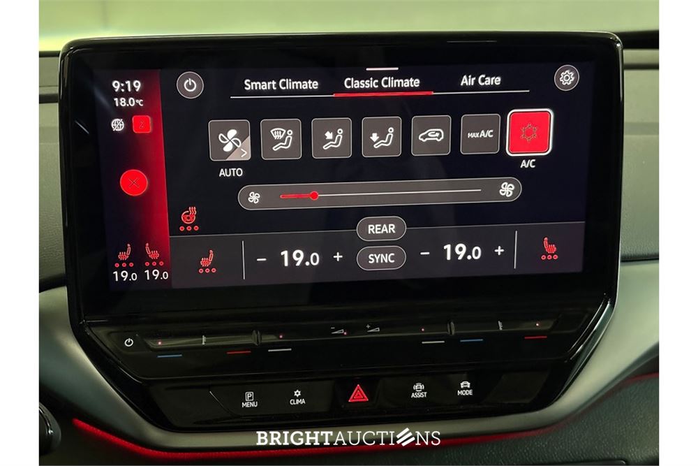 Volkswagen ID.4 Pro 77 kWh 2022 (Origineel-NL), P-423-JS