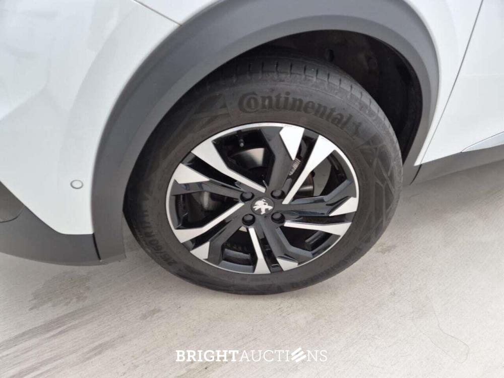 Peugeot 2008 Pt Gt 1.2 131pk 2022 (Origineel-NL), P-369-VX