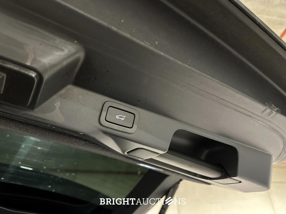 Land Rover Range Rover Sport 5.0 V8 Supercharged Autobiography 510pk 2015, NL-Kenteken