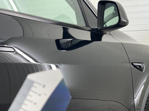 Tesla Model Y Long Range AWD 75 kWh 351pk 2021, P-271-KF