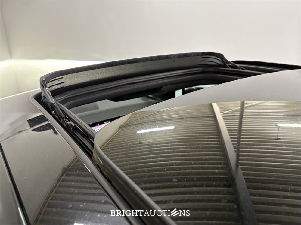 Škoda Enyaq 80 Sportline 2022 (Origineel-NL), P-520-KD