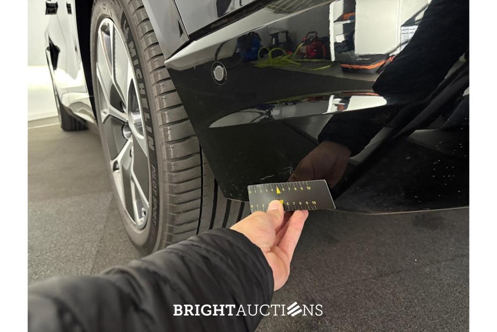 Lotus Eletre EDS 450 4WD 112 kWh 612pk 2023 (Origineel-NL), X-319-JJ