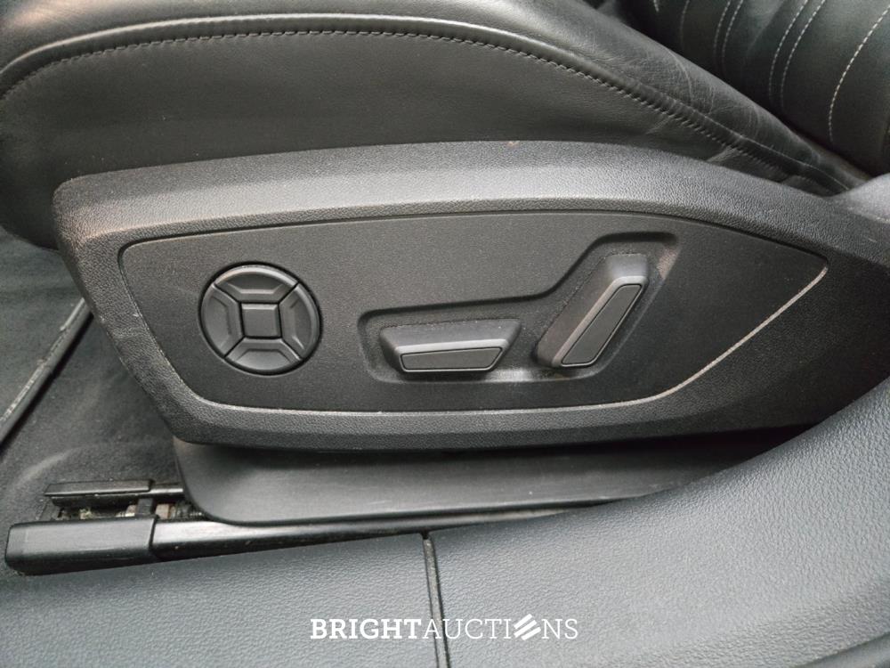 Audi A6 Avant 45 Design Pro Line Plus TFSI Quattro 245pk 2019, P-788-VN