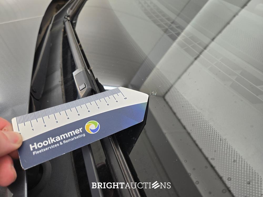 Skoda Octavia Combi Business Edition 1.0 TSI 110pk 2021 (Origineel-NL), L-224-BV