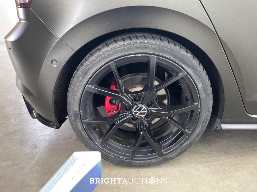 Volkswagen Polo GTI 2.0 TSI 200pk 2018, P-741-LJ