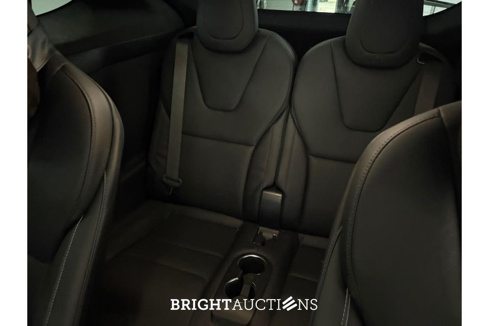 Tesla Model X Plaid 6p. 1020 PK !!! AWD 100 kWh 2023 (Origineel-NL), X-001-LD