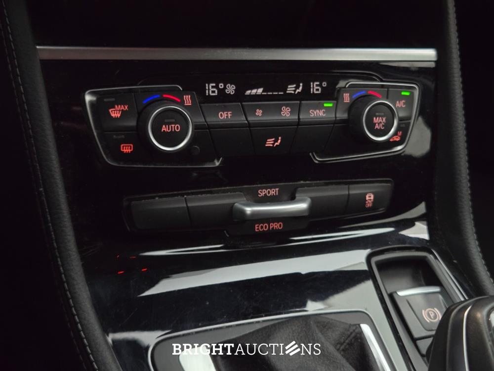 BMW 2-serie Gran Tourer Corporate Lease Executive 136pk 2017 (Origineel-NL), PH-301-B