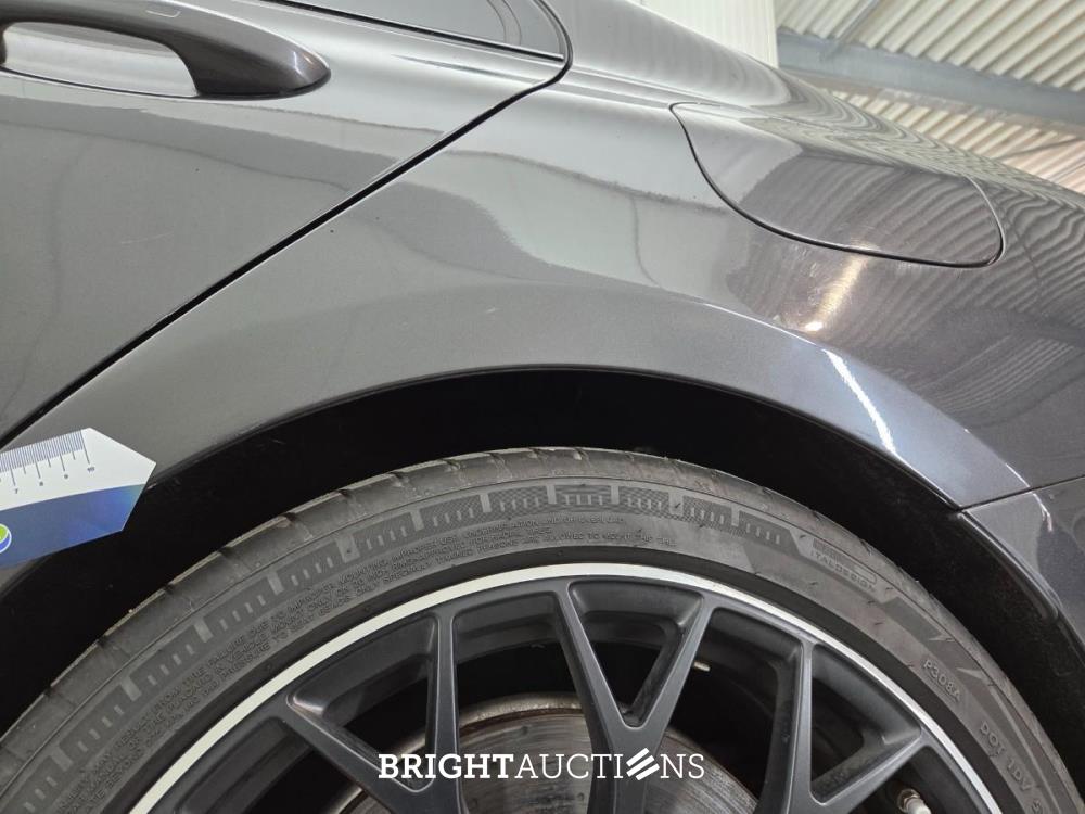 Mercedes-Benz C63s AMG E-Performance 680pk 2024 C-klasse, X-053-XG