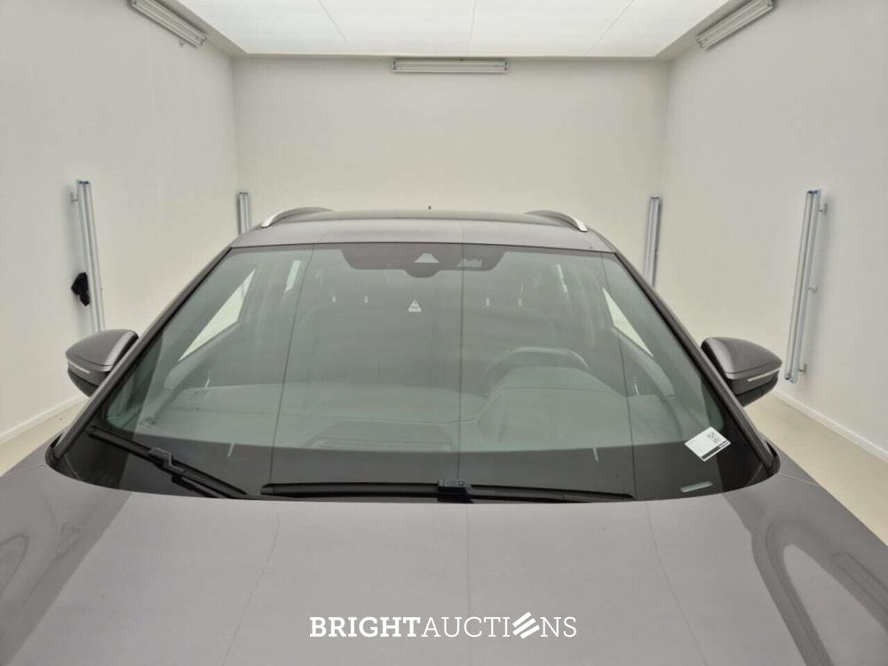 Audi Q4 40 E-Tron Attraction 77 kWh 204pk 2022