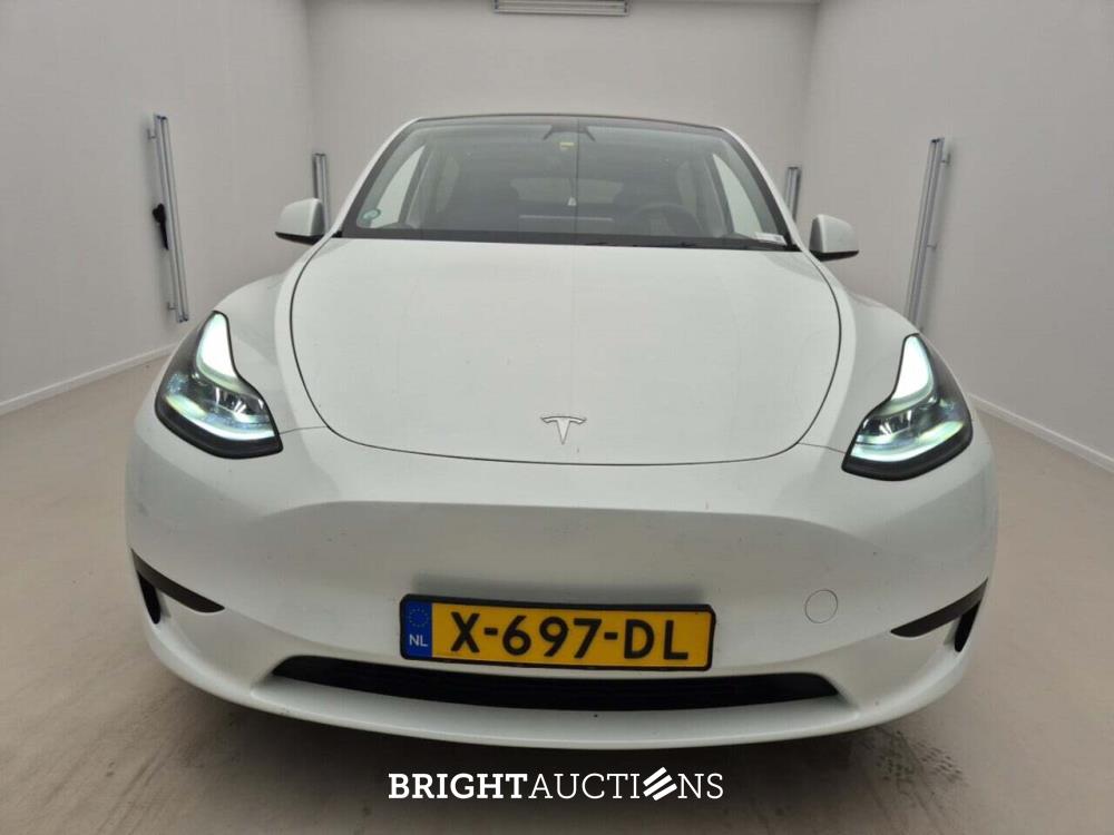 Tesla Model Y RWD 58 kWh 238pk 2023 (Origineel-NL), X-697-DL
