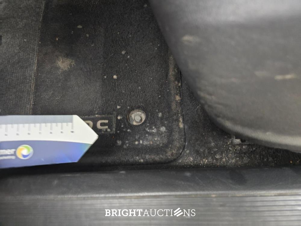 Volkswagen T-Roc Style 1.0 TSI 116pk 2019 (Origineel-NL), XX-149-F