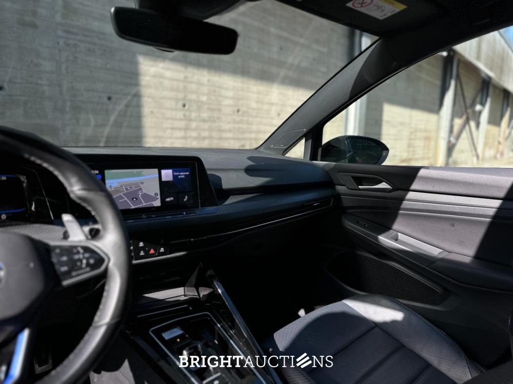 Volkswagen Golf 8 R 2.0 TSI 4Motion 320pk 2023 