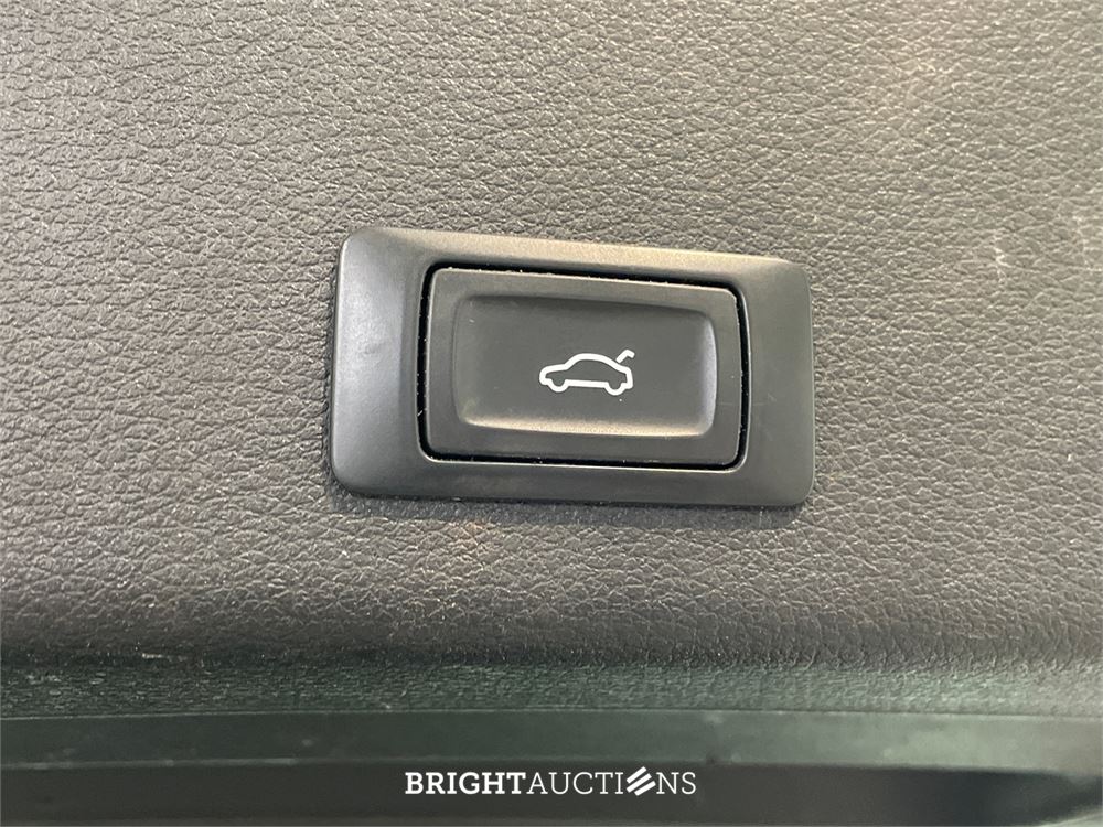 Audi e-tron 50 e-tron Launch edition plus Quattro 71 kWh 313pk 2019 (Origineel-NL), H-950-BH