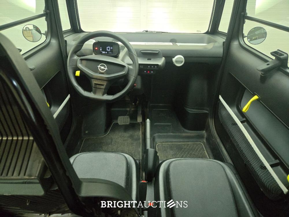 Opel Rocks-E Brommobiel Base 2026, FVX-02-Z
