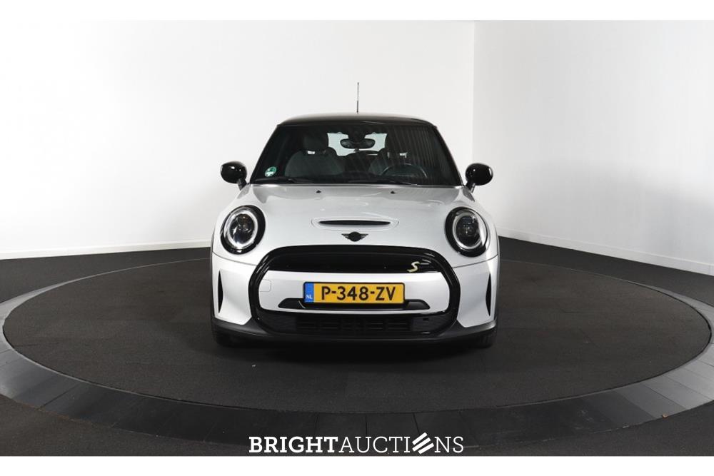 MINI Mini Classic 33 kWh 2022 (Origineel-NL), P-348-ZV