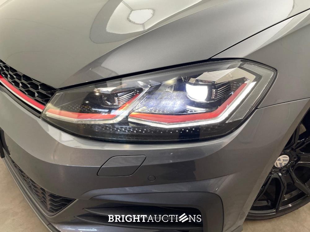Volkswagen Golf GTI Performance 2.0 TSI 245pk 2018, GTF-89-Z