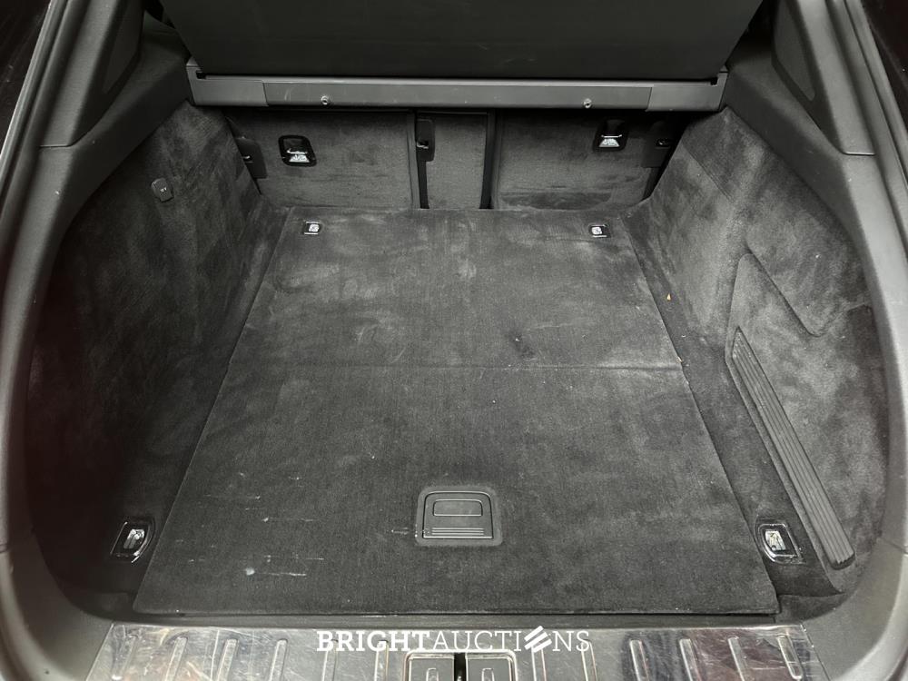 Porsche Panamera Sport Turismo 4 E-Hybrid Executive 2.9 V6 462pk 2018 Sport Chrono, G-856-XL