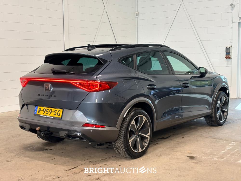 CUPRA Formentor 1.5 TSI 150pk 2022, R-959-SG