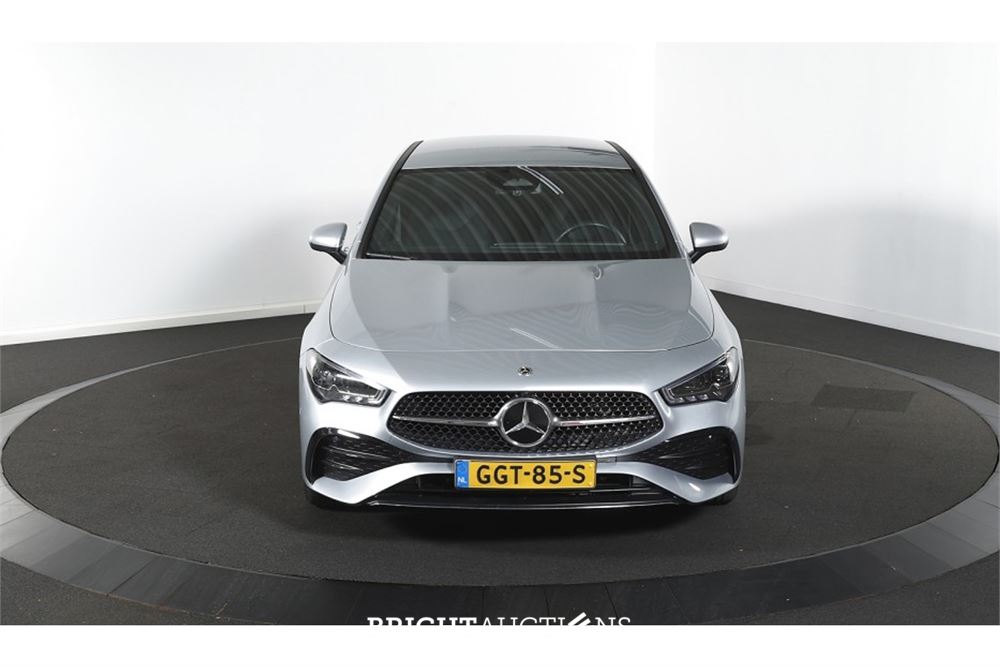 Mercedes-Benz CLA250 e Star Edition AMG Line 272pk 2024 (Origineel-NL) CLA-Klasse, GGT-85-S