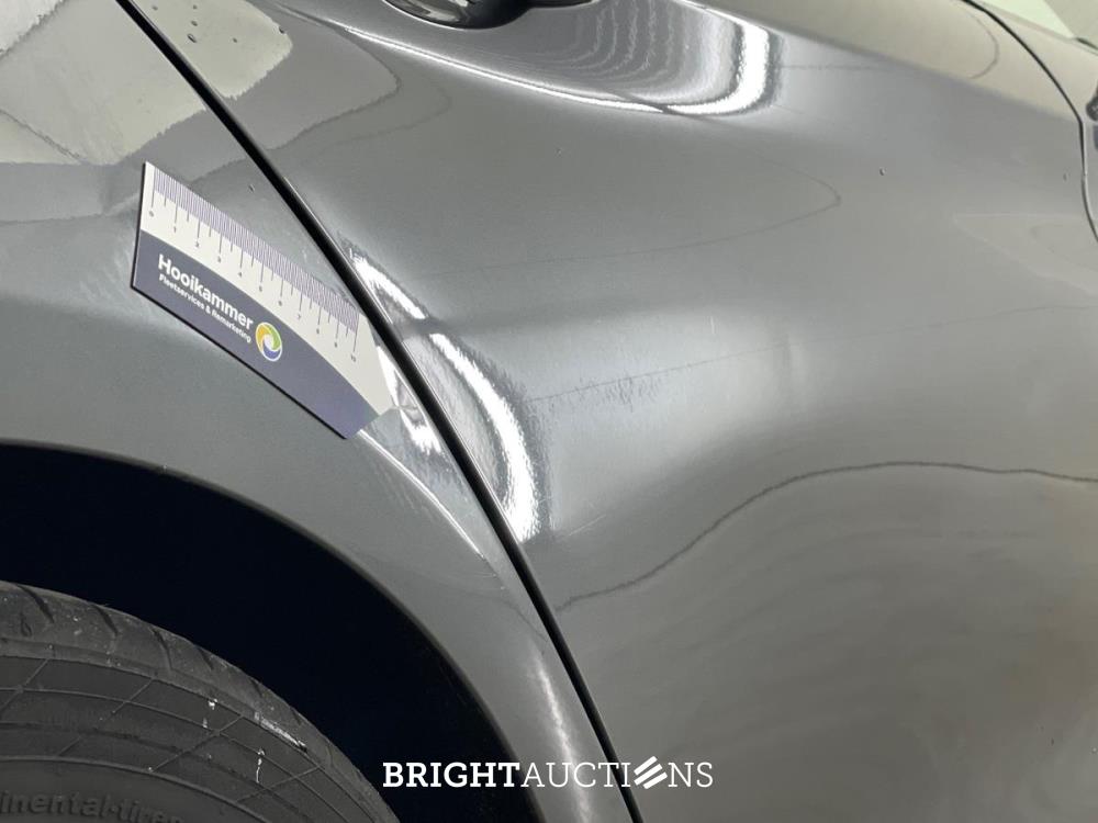 BMW 4-serie Gran Coupé 418d High Executive 150 pk 2017, NV-331-X