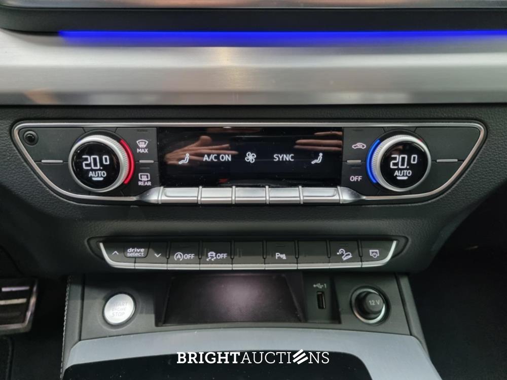 Audi Q5 40 S edition TFSI 204pk 2022 (Origineel-NL), R-941-RS