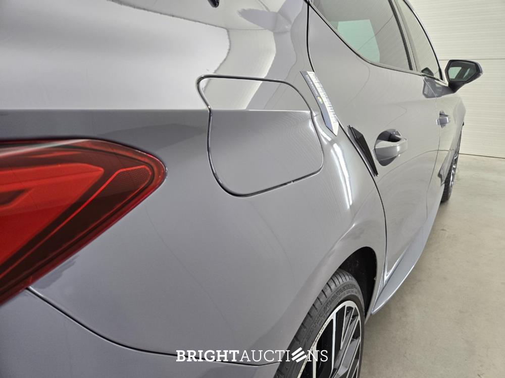 CUPRA Leon Sportstourer E-Hybrid 245 1.4 258pk 2021 (Origineel-NL), K-472-NK