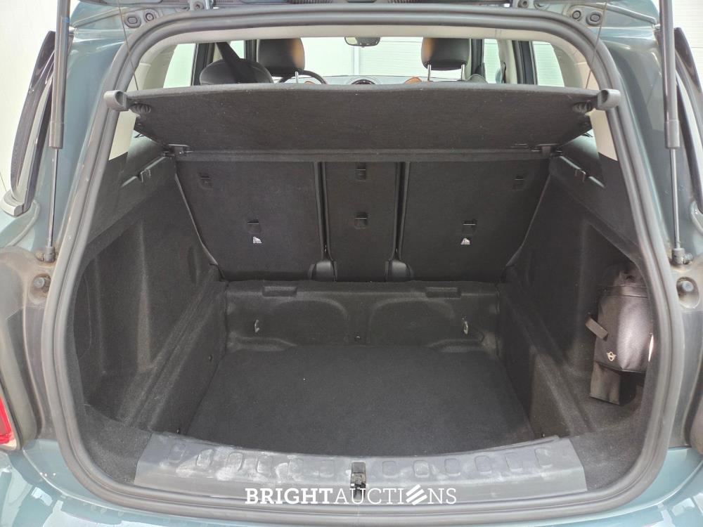 Mini Countryman One Business Edition 1.5 102pk 2021 (Origineel-NL), N-772-JH