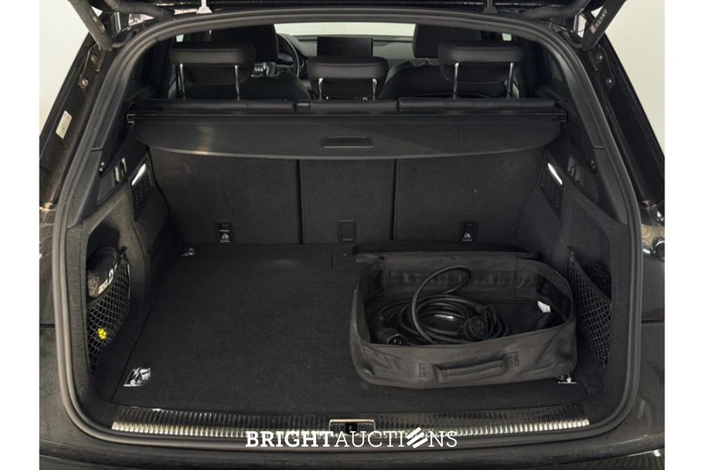 Audi Q5 50 e S edition TFSI 408pk 2021 (Origineel-NL), L-941-TT