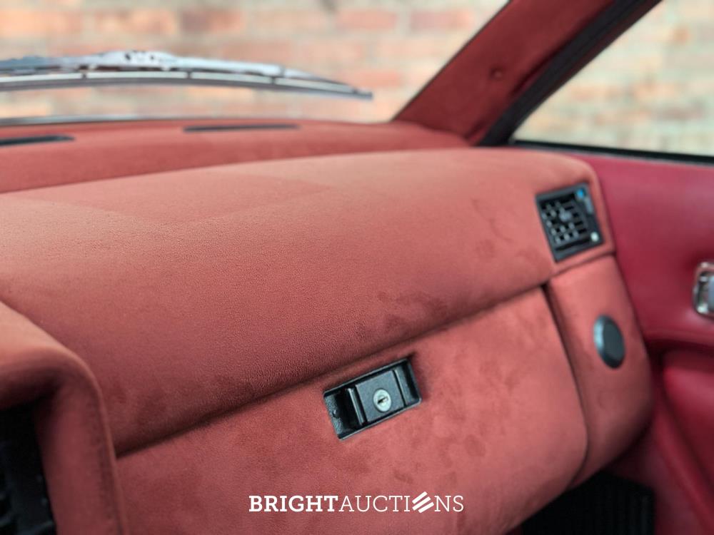 Ferrari 412 GT 5.0 V12 340pk 1990, K-788-PV