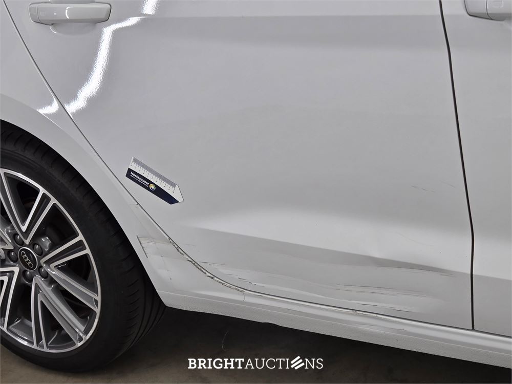 Audi A1 Sportback 30 Advanced edition TFSI 110pk 2024, GBH-38-Z