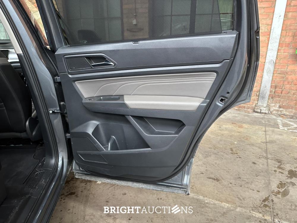 Volkswagen Atlas 3.6 V6 R-Line 7-Persoons 280pk 2023