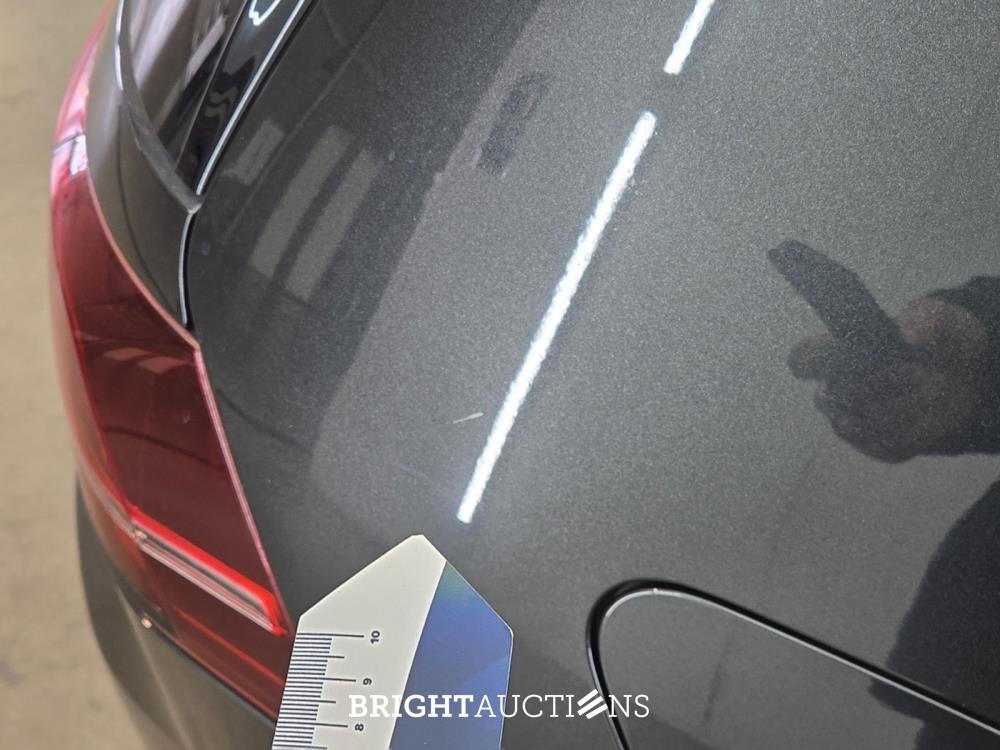 Volkswagen Golf GTE 1.4 TSI 150pk 2016 (Origineel-NL), ND-044-P