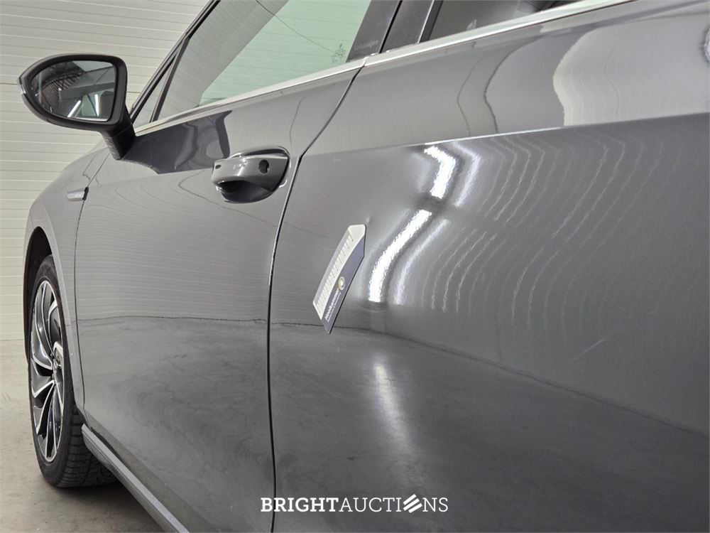 Volkswagen Golf eTSI R-Line 1.5 150pk 2020, HLP-73-V