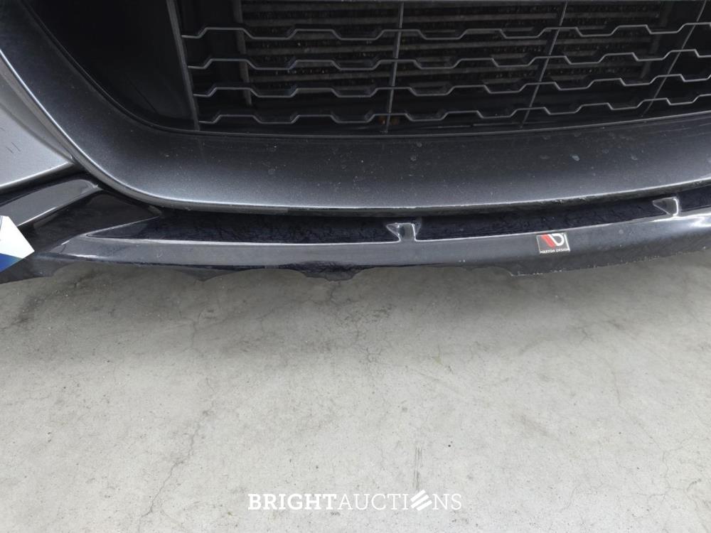 BMW 420d Gran Coupé Corporate Lease M Sport 190pk 2016 (Origineel-NL) 4-Serie, JB-831-V