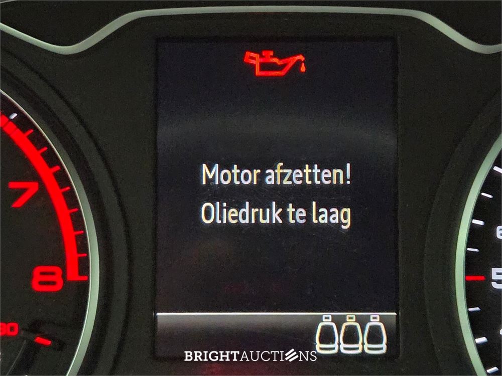 Audi A3 Sportback Sport S-Line Edition 1.0 TFSI 116pk 2018 (Origineel-NL), RJ-197-G