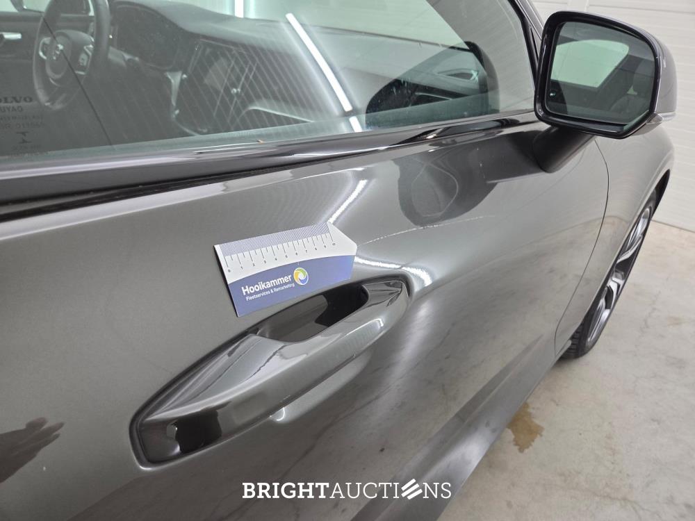 Volvo V60 T6 Recharge R-Design 2.0 AWD 398pk 2022 (Origineel-NL), P-467-DX