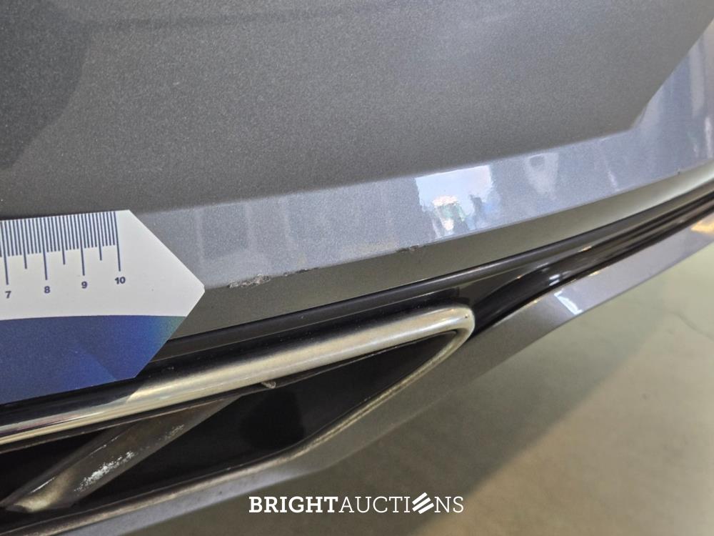 Volvo S90 T8 Inscription 2.0 AWD 303pk 2019, J-857-GG