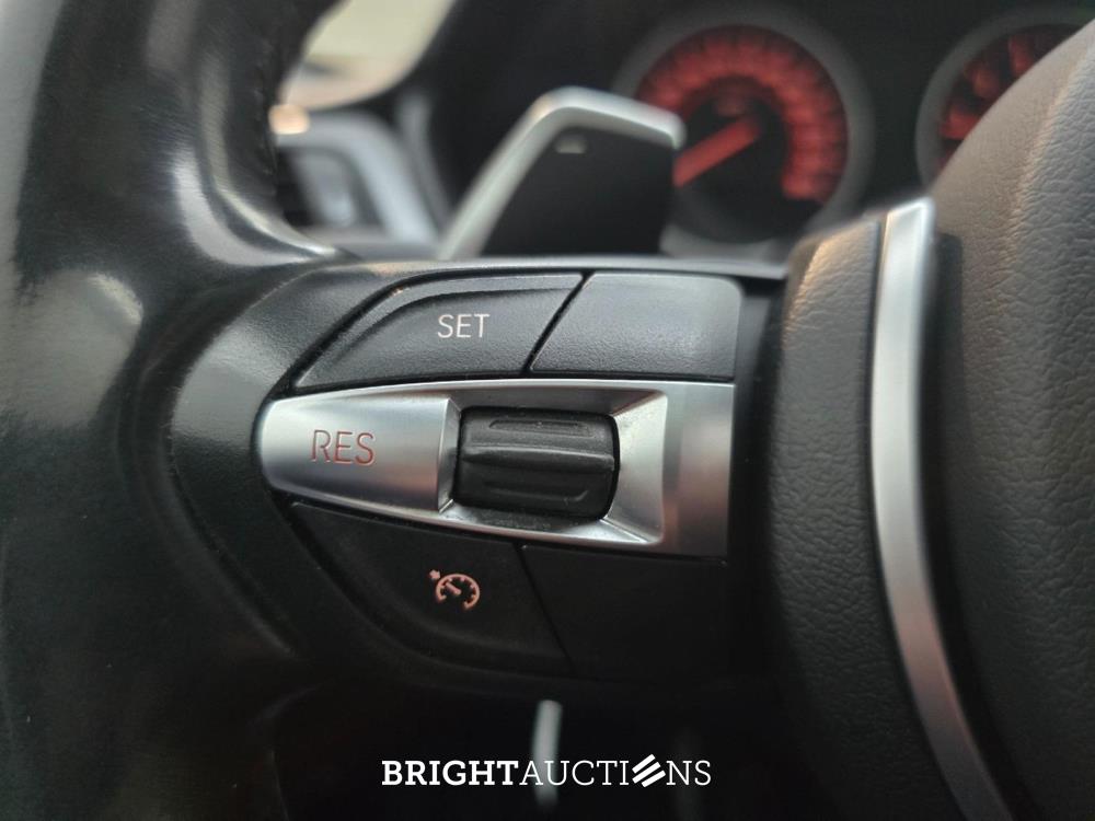 BMW 3-serie High Executive xDrive 245pk 2015 (Origineel-NL), GJ-014-T