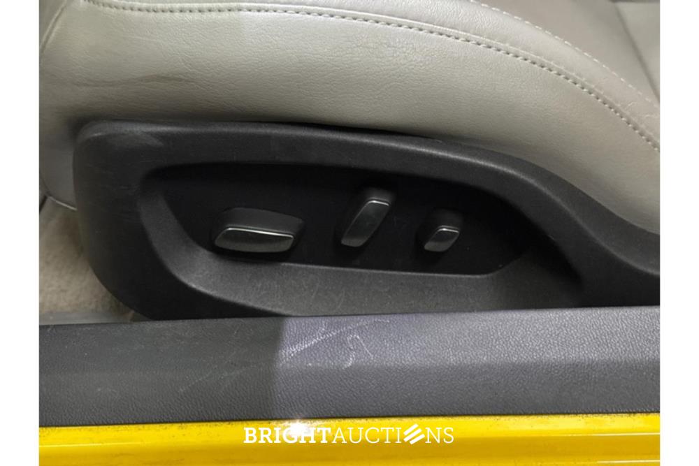 Chevrolet Corvette Stingray 6.2 466pk 2016, HFD-14-X