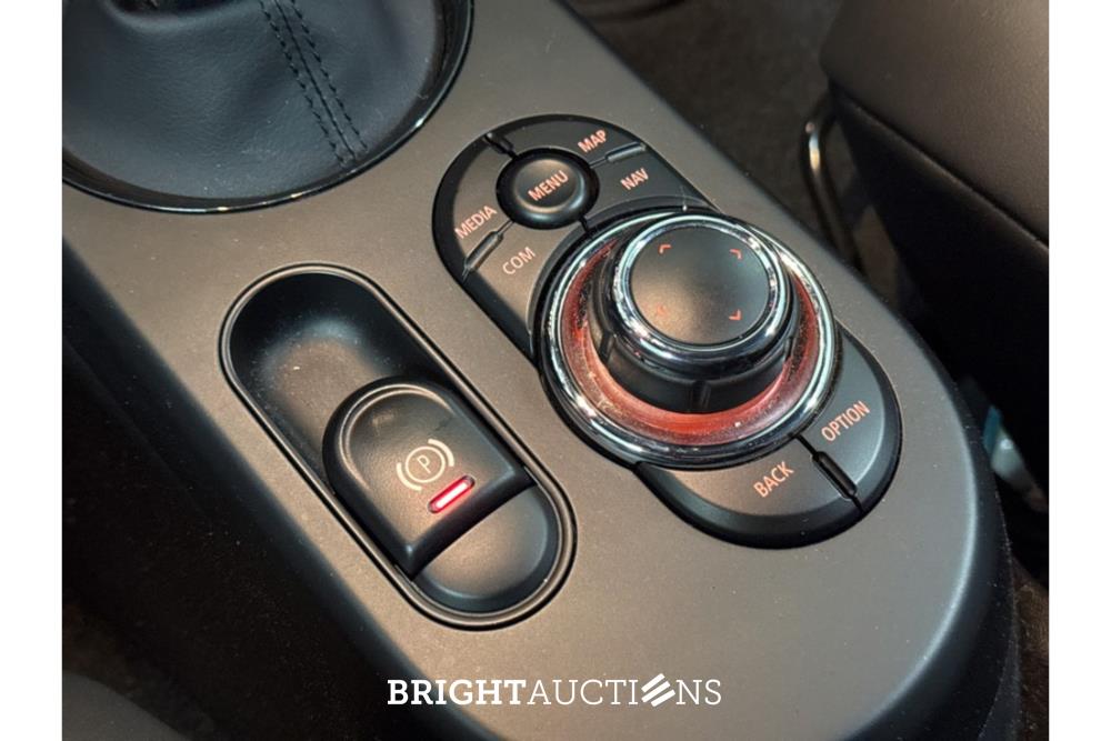 MINI Mini Classic 33 kWh 2022 (Origineel-NL), P-348-ZV