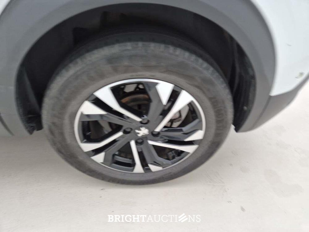 Peugeot 2008 Pt Gt 1.2 131pk 2022 (Origineel-NL), P-369-VX