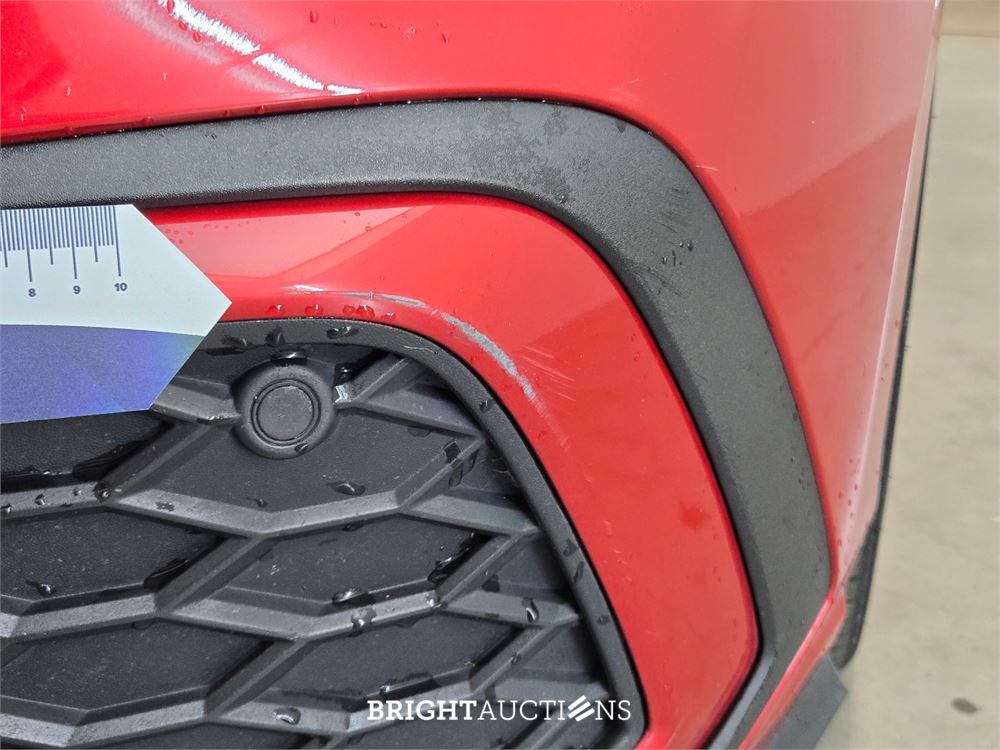 Volkswagen Golf GTI 2.0 TSI 245pk 2021, Z-367-HH