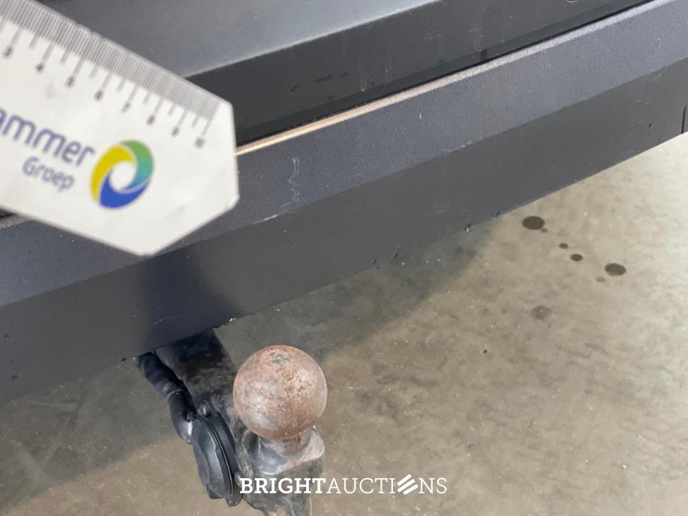 Skoda Karoq Business Edition 1.0 TSI 116pk 2020 (Origineel-NL), H-690-HD