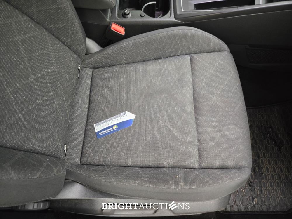 Volkswagen Golf 2.0 TDI 150pk 2020, P-979-DV